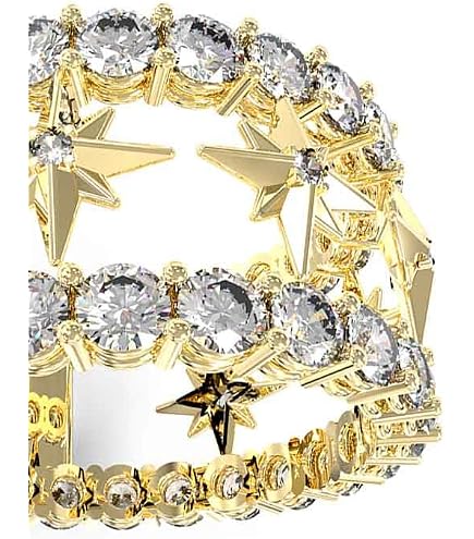 Guess Anello Uomo Jumr01344JWYG64 | IT