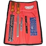 Kit de afilado para sierra de cadena Tipo .325.