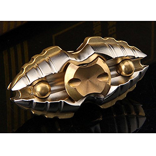 Once ZY Time Once ZY Time Egyptian Insect Spinner Fidget Hand Spinner High-quality Autism & Anxiety Relief Killing Time Speed 3-5 Minute Aluminum Alloy