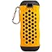 Price comparison product image Stoga Utech STX4 Rugged Outdoor Waterproof Bluetooth Speaker Built In Microphone Lithium Battery Stereo Sound Portable Wireless Speaker