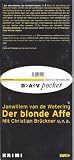 Cover zum Buch Der blonde Affe