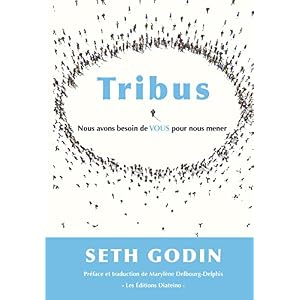 Tribus: Nous avons besoin de VOUS pour nous mener
