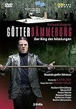 Wagner, Richard - G�tterd�mmerung (2 DVDs) - 