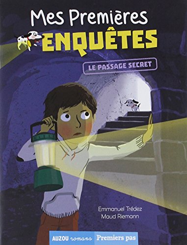 Le  passage secret
