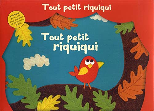 Tout petit riquiqui