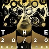 The 20/20 Experience - The Complete Experience by Justin Timberlake (2013-09-30) - Justin Timberlake