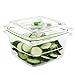 Produktbild FoodSaver Vacuum Sealed Fresh Container, 5 Cup, Clear