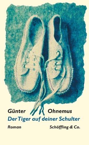 Download Der Tiger auf deiner Schulter Download Der Tiger auf deiner Schulter