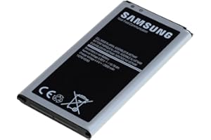 Mobilfunk Krause - Original Akku für Samsung SM-G900F / G900F 2800mAh Li-Ionen (EB-BG900BBE / EB-BG903BBE)