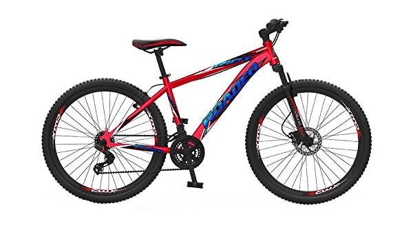 roadeo riot 27.5 price