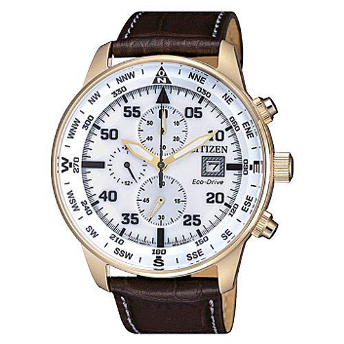 Orologio Citizen OF - AVIATOR CHRONO