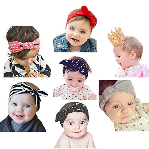baby boy hair accessories