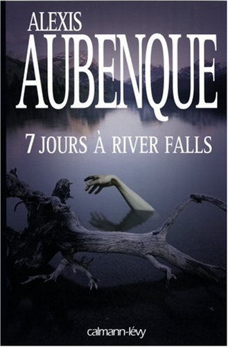 couverture de : Sept jours &agrave; River Falls