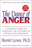 Image de The Dance of Anger: A Woman's Guide to Changing the Patterns of Intimate Relationships