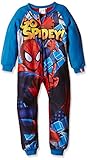 Marvel Boy's Spiderman Onesie