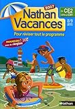 Image de Nathan Vacances du CE2 vers le CM1 : 8-9 Ans
