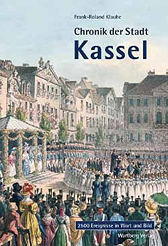 Download Chronik der Stadt Kassel Download Chronik der Stadt Kassel