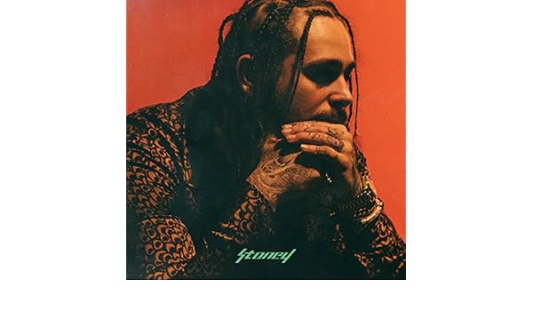 Stoney Deluxe Clean By Post Malone On Amazon Music Amazon Co Uk