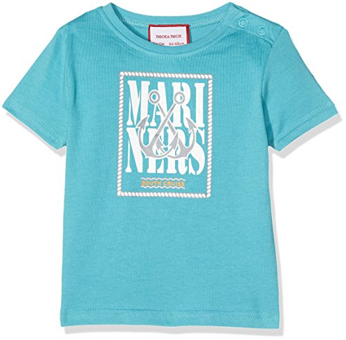 Neck & Neck Baby-Mädchen T-Shirt 17v09403.26