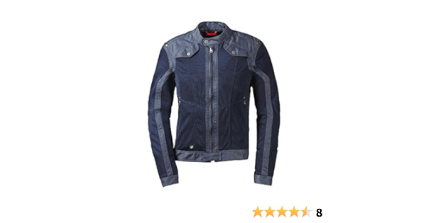 bmw venting jacket