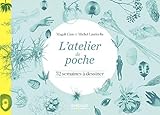 L'atelier de poche: 52 semaines à dessiner