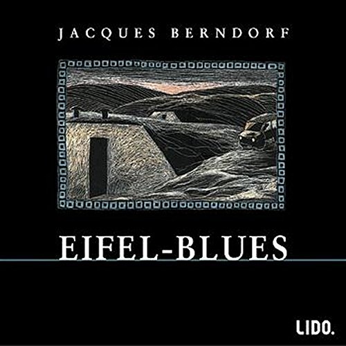 Preisvergleich Produktbild Eifel- Blues. 3 CDs.