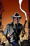 Jonah Hex: Bullets Don't Lie (All Star Western) by