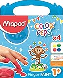 ¡Pintura fácil de limpiar lista para usar!
