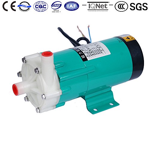 CE-Zertifikat Water pump/Schmutzwasserpumpen/ Wasserpumpe MP-20R 220V / 50Hz, 5.9GPM, 3.1m Leiter Ausgezeichnete Leistung Die Korrosions für chemische Flüssigkeit / verwendet auszuhalten in der chemischen Flüssigkeit / Pharmazeutische Industrie / Platte / Fotografie / Fotographie Verarbeitung / Electric Appliance / Metallindustrie / Mineral Industrie / Lebensmittelindustrie / Medizintechnik und etc
