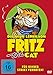 Produktbild Die neun Leben von Fritz the Cat