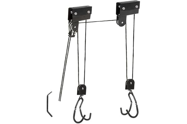 M-Wave Bike Lift stark cykellyft
