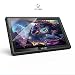 Produktbild XP-PEN Artist16 15.6 Zoll FHD IPS Pen Zeichen-Display/Grafikmonitor mit Schnellzugriffstasten Anti-Glare Screen Protector(15.6)