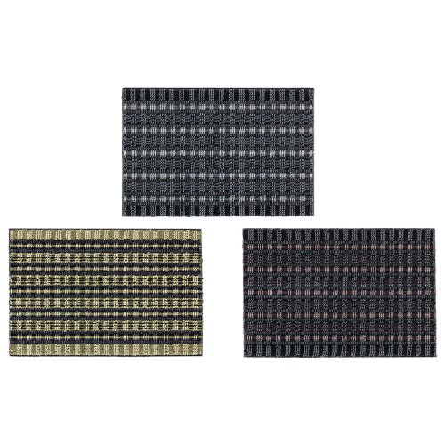 Preisvergleich Produktbild Schmutzfangmatte PolyBrush 40x