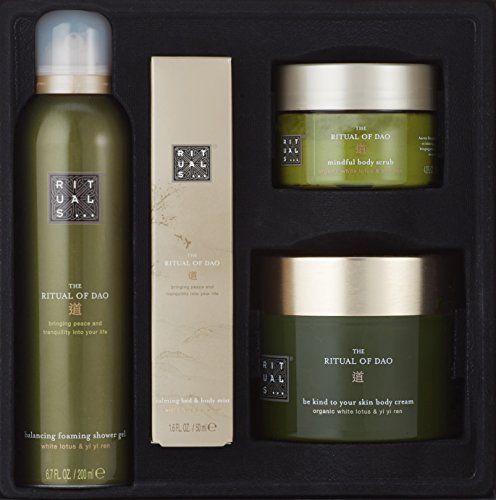 RITUALS The Ritual of Dao – Calming Collection Geschenkset Large - 7