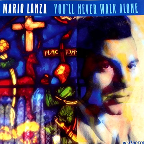 Preisvergleich Produktbild You'll Never Walk Alone