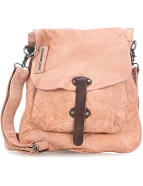 Taschendieb Wien Umhängetasche rosa