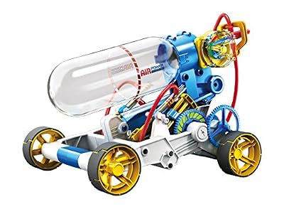 PowerPlus Air de Voiture Jouet