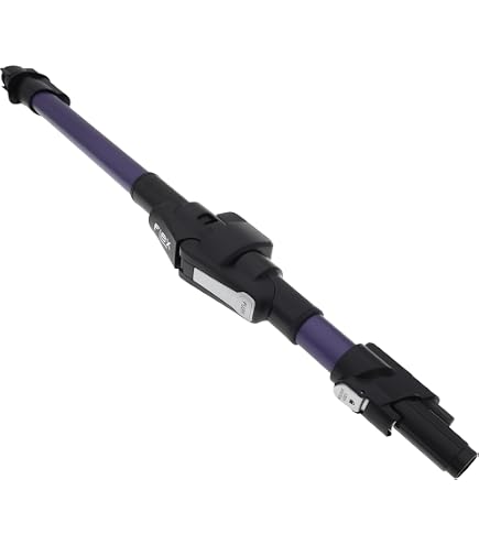 Tubo Flessibile Originale Rowenta X-Force 12.60/14.60 - Per RH98 E RH99 (SS-2230002505)