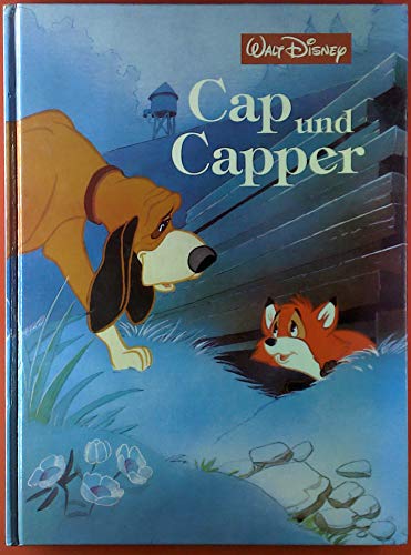 Preisvergleich Produktbild Cap und Capper
