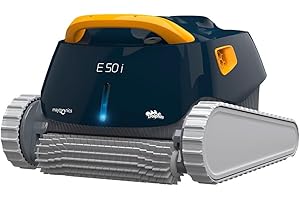 DOLPHIN Robot Limpiafondos de Piscina Automátic