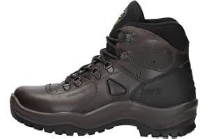 Grisport Unisex vuxna 629 Dakar V.9 höga vandringskängor
