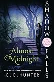 Cover zum Buch Almost Midnight