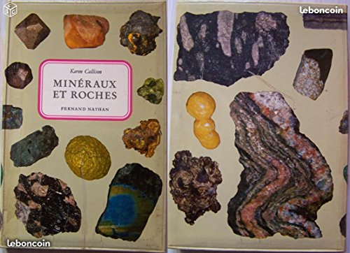 Télécharger Minéraux et roches Gratuit