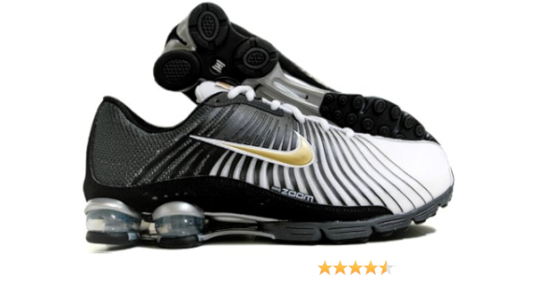 nike shox experience