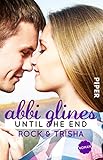 Image de Until the End – Rock und Trisha: Roman (Sea Breeze, Band 9)