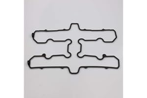 TIPTOP HOME Valve Cover Gasket for Yamaha FJ 1200 XJR 1200 1300 36Y1119300