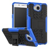 smartphone huawei y6 2017 manual ★Hecha con PC y TPU fusión: Resbalar las lágrimas resistentes y rasguños y impide la acumulación de polvo y aceite, anti-huella digital. Diseño de ranura en forma de diamante. Dentro de la caja es el diseño de la red que es propicio para reducir el calor en su teléfono.