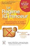 Le Régime IG minceur : Comment perdre du poids en maîtrisant son sucre sanguin