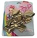 JoJo Siwa Small Hair Bow Set (Gold Metallic) RS.3389.00