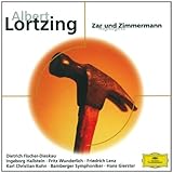 Lortzing: Zar und Zimmermann (Highlights) - Fischer-Dieskau